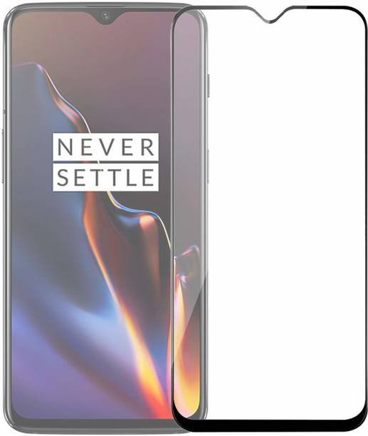 dds group sons Edge To Edge Screen Guard for OnePlus 6T