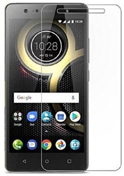 CaseTrendz Impossible Screen Guard for Lenovo K8