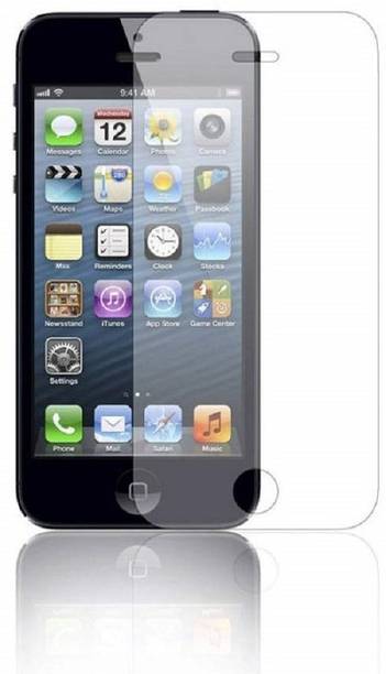 APTIVOS Impossible Screen Guard for Apple iPhone 4