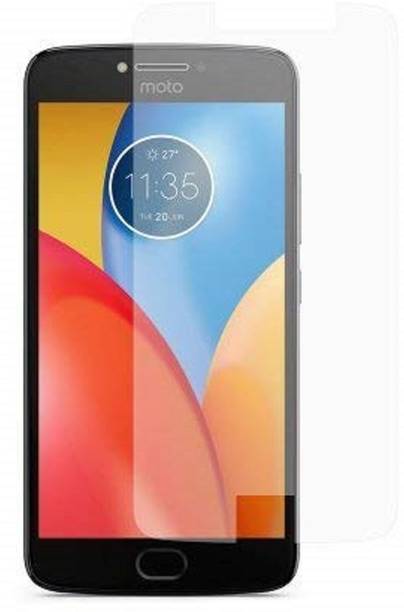 APTIVOS Impossible Screen Guard for Motorola Moto E4 Plus