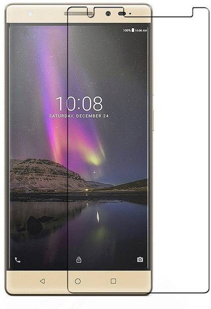 CaseTrendz Impossible Screen Guard for Lenovo Phab 2 Plus