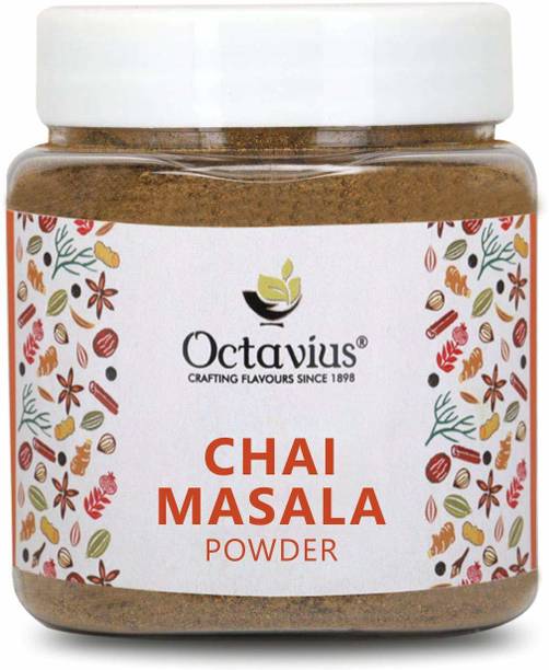 Octavius Chai Masala Powder