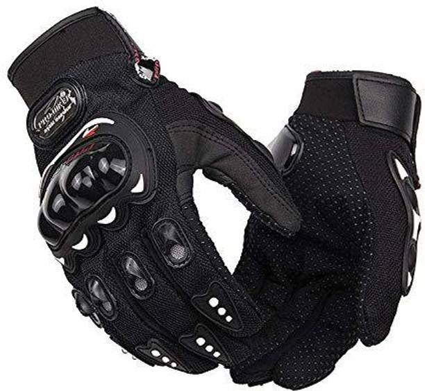 Probiker Motorcycle Racing Riding Full Finger Glovs Riding Gloves