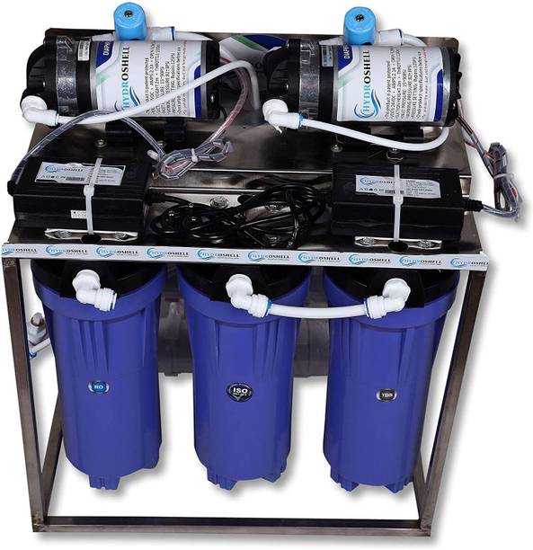 Commercial Water Purifier