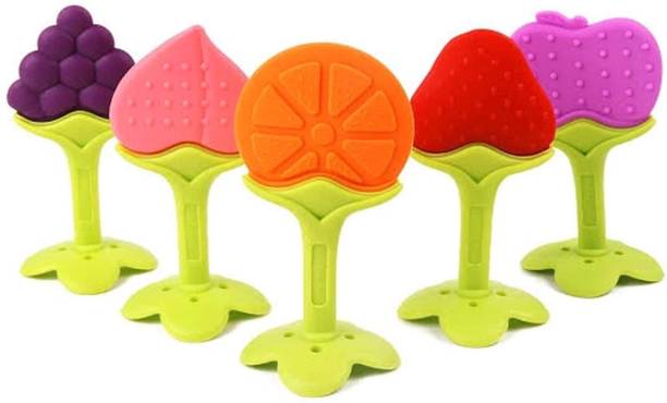 QUICKSHOP 5bby teether Teether