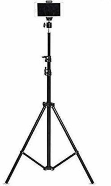 Color : B STBAAS Tripod，Aluminum Camera Tripod Stand with 360 Panorama Ball Head and Cell Phone Mount for Selfies/Photography
