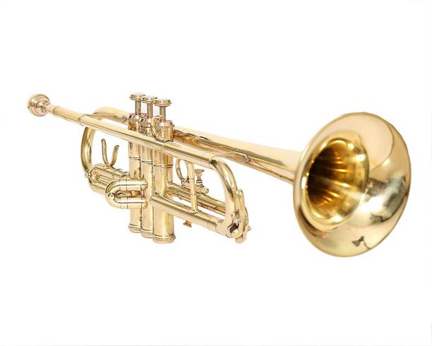 new jaibharat musicals tg001 Bass Trumpet