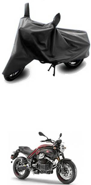 Toy Ville Two Wheeler Cover for Universal For Bike