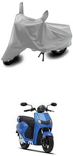 Toy Ville Two Wheeler Cover for Universal For Bike
