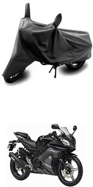 ZTech Two Wheeler Cover for Yamaha