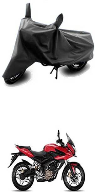 ZTech Two Wheeler Cover for Bajaj