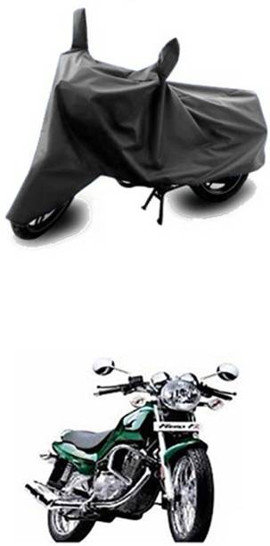 ZTech Two Wheeler Cover for TVS