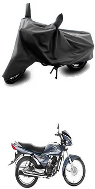 Toy Ville Two Wheeler Cover for Suzuki