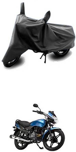 Toy Ville Two Wheeler Cover for LML