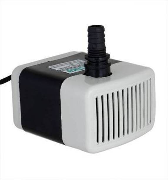 Electra Cooler Pump Water Lifting Submersible Pump | For Desert Air Cooler | Aquarium | Fountains | Submersible Water Pump (1.8 HP) Submersible Water Pump