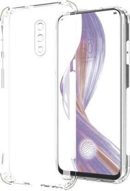 VAKIBO Back Cover for OnePlus 6T