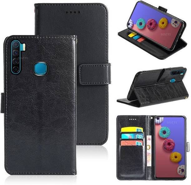 BOZTI Back Cover for Infinix S5, Infinix S5 Lite