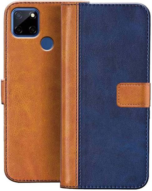 Trap Flip Cover for Realme Narzo 20