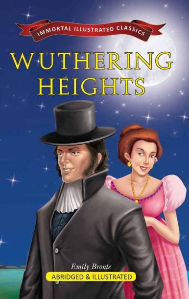 Wuthering Heights 2018 Edition