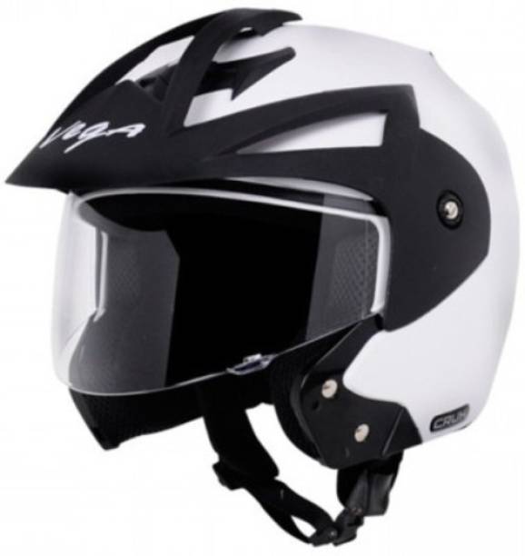 VEGA Crux OF Motorbike Helmet
