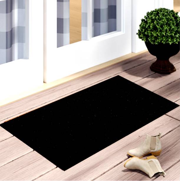 SI Rubber Floor Mat