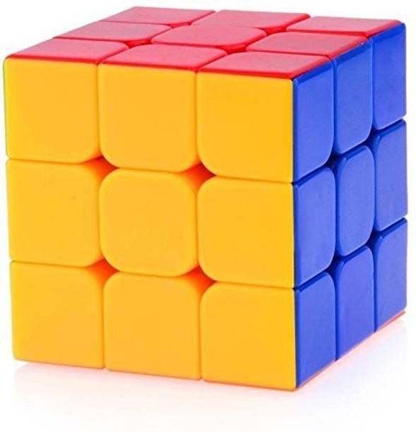 Ya Qi Li nd Game Smooth Cube P 1 Pieces