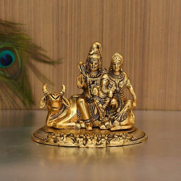 Rajasthan handicraft center Decorative Showpiece  -  17 cm