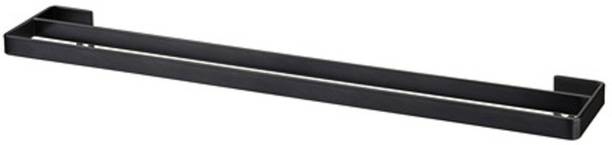 IKEA 404.287.07 Black Towel Holder