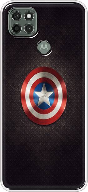 Appcityprint Back Cover for Motorola G9 Power
