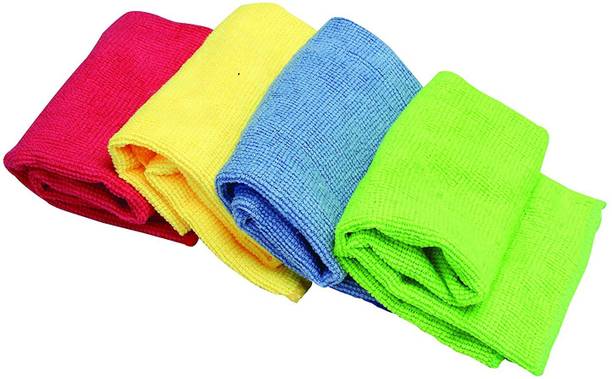 FeelBlue 4 Piece Bath Linen Set NA