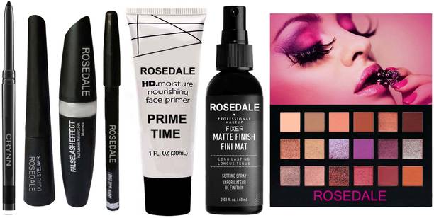 Crynn Eyeshadow Palette