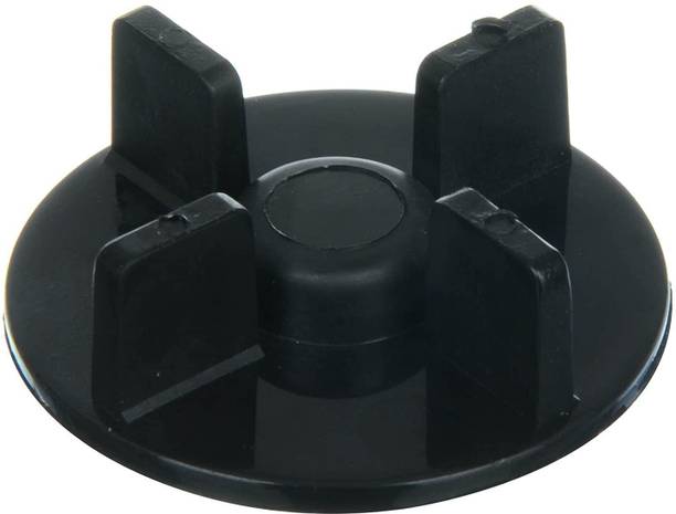 MIKSTORE Mixer Grinder Motor Coupler 1 Jars (Black) Mixer Grinder Coupler