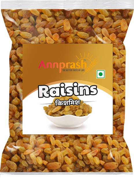 Annprash Premium Quailty Raisins / Kismis - 250GM Raisins