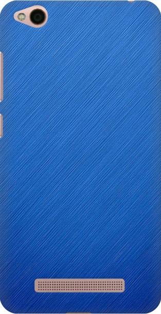 COBIERTAS Back Cover for Mi Redmi 4A