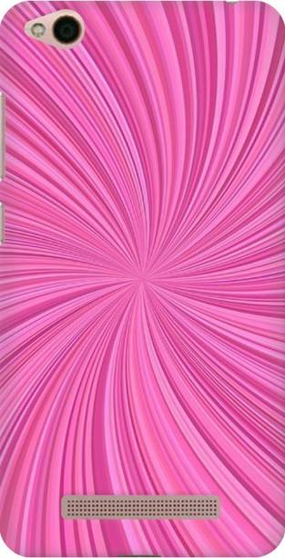 COBIERTAS Back Cover for Mi Redmi 4A