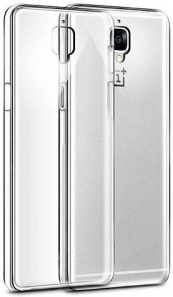 SmartPoint Back Cover for OnePlus 3T