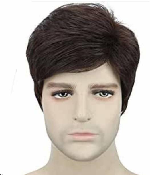 EASYOUNG Medium Hair Wig