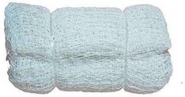 FALCON 5x10 Foot Anti Bird & Window Protection Safety Camping Net (White) Camping Net
