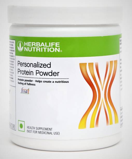 HERBALIFE Protein Powder - Plant Based Protein (200 gms) Plant-Based Protein