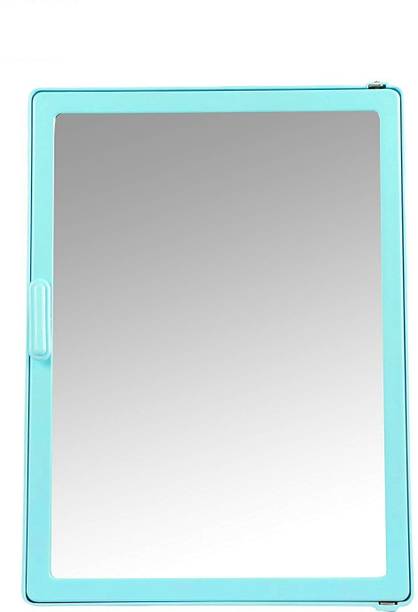 Epraiser Storage Plastic SMALL SIZED BATHROOM Mirror Cabinet, Size:14"X4"X10" Plastic Wall Shelf