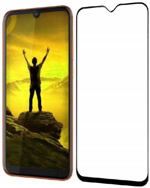 welldesign Edge To Edge Tempered Glass for Gionee Max