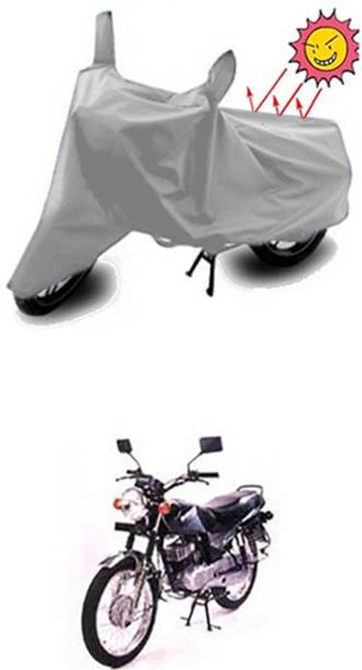 Toy Ville Two Wheeler Cover for Suzuki