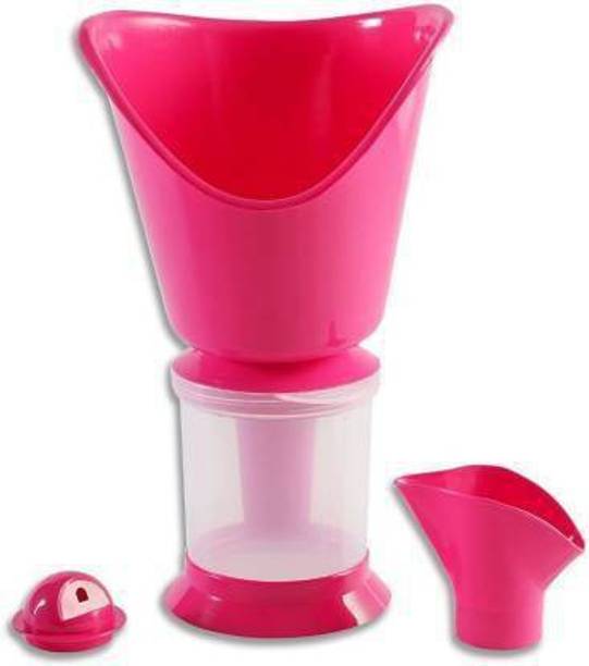 Collectrio water Steam inhaler care all in one Vaporizer Facial Streamer for Deep Face Cleaning Vaporizer & Steamer for Cough & Cold,winter Vaporizer Vaporizer Vaporizer Vaporizer