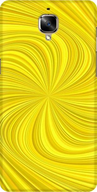 COBIERTAS Back Cover for OnePlus 3