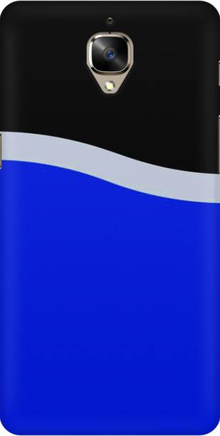 COBIERTAS Back Cover for OnePlus 3T
