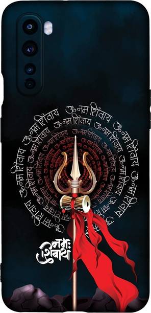 printwhiz Back Cover for OnePlus Nord