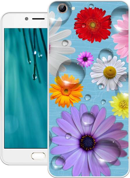 Smart Cases Back Cover for Vivo V5