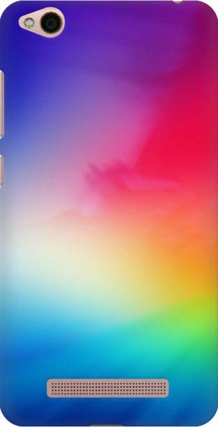 COBIERTAS Back Cover for Mi Redmi 4A