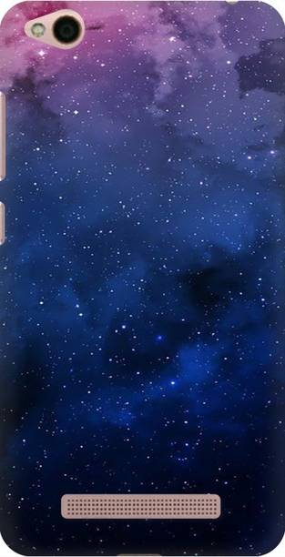 COBIERTAS Back Cover for Mi Redmi 4A