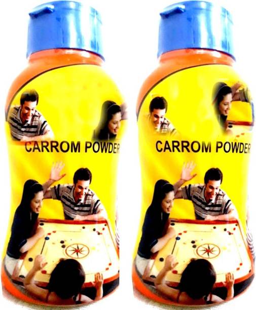 ARSDEWY Carrom Powder
